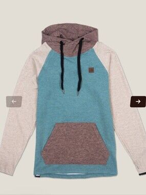 Belong Hoodie Size Medium